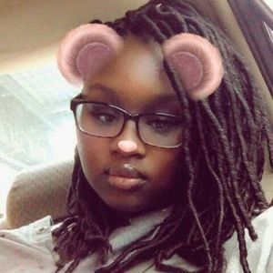 Meet your Posher, Jenay